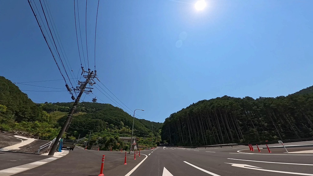 島勝浦 須賀利町